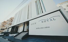 City Royal Hotel Lefkoşa